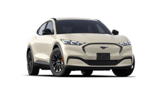 2025 Ford Mustang Mach-E® External Image 5